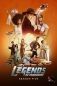 Preview: DC's Legends of Tomorrow - Staffel Fünf